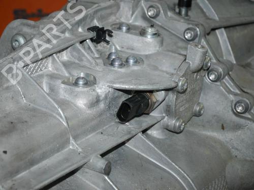 Gearbox AUDI A4 B8 (8K2) 2.0 TFSI | BP32649188M3 