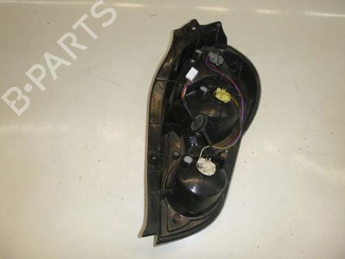 Left taillight CHEVROLET SPARK (M300) 1.2 LPG | BP33141886C34 - Image 2