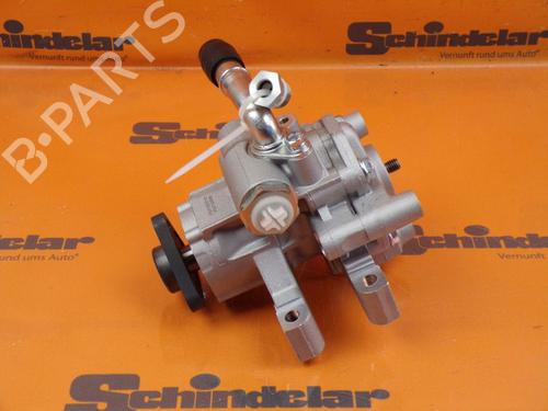 Used Steering pump FIAT DUCATO Van (250_) 100 Multijet 2,2 D (100 hp) 32645718
