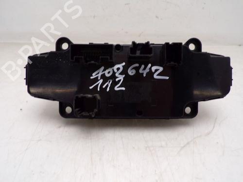 Climate control FORD B-MAX (JK) 1.0 EcoBoost | BP32652662I5