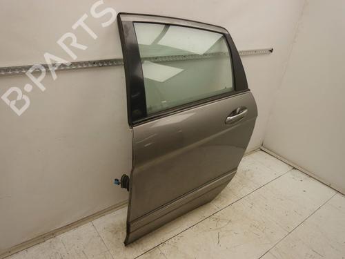 Left rear door MERCEDES-BENZ B-CLASS Sports Tourer (W245) B 170 (245.232) | BP29864115C4