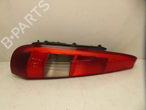 Left taillight FORD FIESTA V (JH_, JD_) 1.4 16V | BP30189480C34