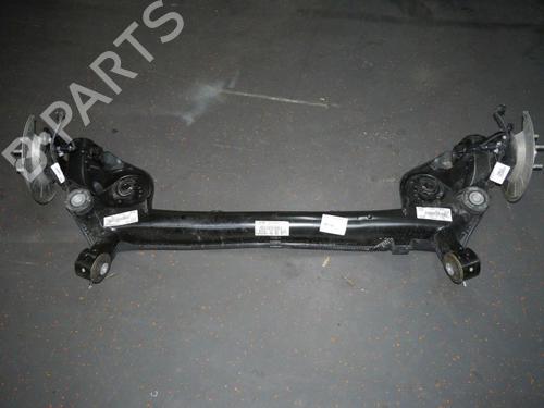 Used Other FORD FOCUS IV (HN) 1.0 EcoBoost mHEV (155 hp) 32837340