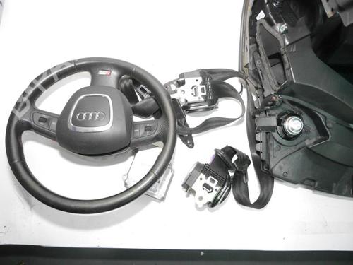 Dashboard AUDI Q7 (4LB) 3.0 TDI quattro | BP32635232C46 