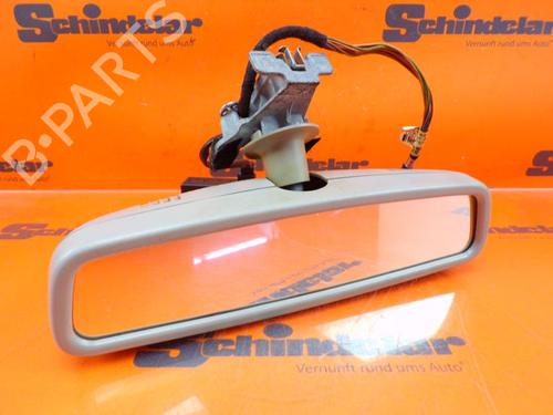 Used Rear mirror Rear mirror MERCEDES-BENZ M-CLASS (W164) ML 350 4-matic (164.186) (272 hp) 33148318 33148318