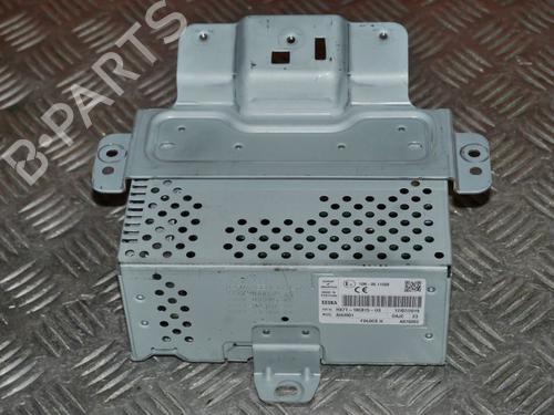 Radio FORD ECOSPORT 1.0 EcoBoost | BP24392212E6 