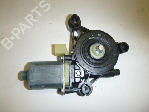Left front window motor VW GOLF VII (5G1, BQ1, BE1, BE2) 2.0 TDI | BP24385453E21 