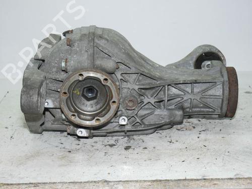 Rear differential AUDI A6 Allroad C6 (4FH) 3.0 TDI quattro | BP33139770M24  - Image 5