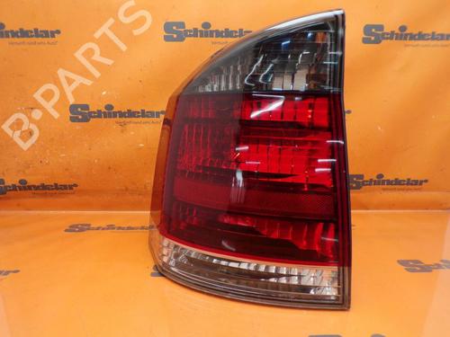 Used Left taillight OPEL VECTRA C GTS (Z02) 2.2 16V (F68) (147 hp) 32836904