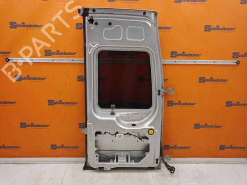 Left tailgate FORD TRANSIT CONNECT (P65_, P70_, P80_) 1.8 Di | BP25705205C76 