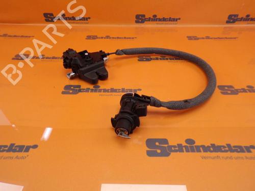 Used Electronic module Electronic module MERCEDES-BENZ C-CLASS (W204) C 180 Kompressor (204.046) (156 hp) 33147609 33147609