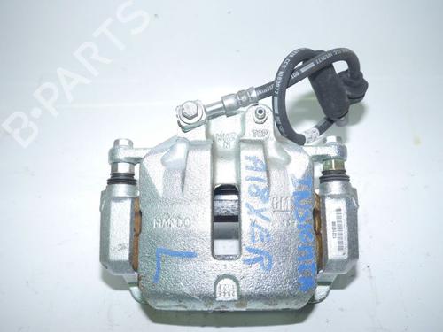 Pinça travão frente esquerda OPEL INSIGNIA A (G09) 1.8 (68) (140 hp) 33143069