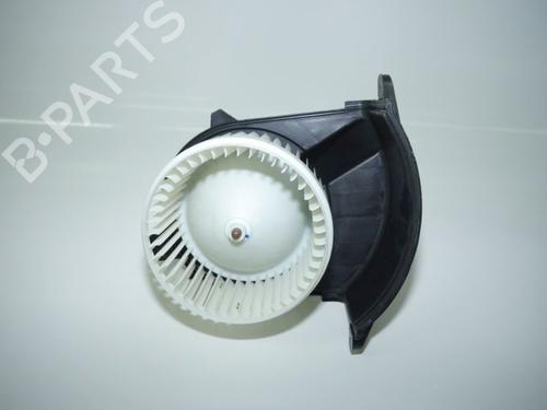 Varmeblæser OPEL MOVANO A Van (X70) 1.9 DTI (FD) (82 hp) 30678716