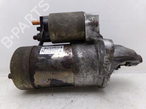 Used Starter SUBARU IMPREZA Estate (GG) 2.0 AWD (GG9) (125 hp) 29644671