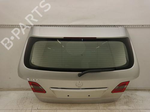 Porton trasero MERCEDES-BENZ B-CLASS Sports Tourer (W245) B 180 (245.232) (116 hp) 31162181