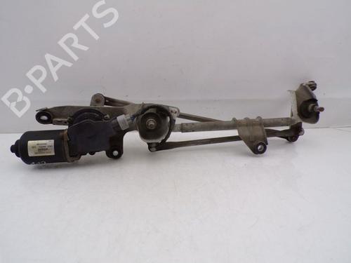 Viskermotor vindrude MITSUBISHI COLT VI (Z3_A, Z2_A) 1.3 (Z21A) (95 hp) 32276652