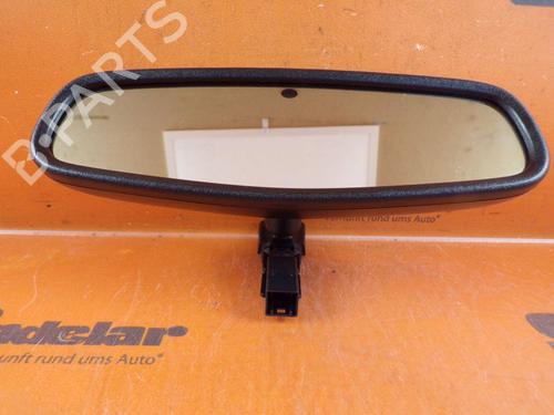 Used Rear mirror OPEL ASTRA K Sports Tourer (B16) 1.4 Turbo (35) (125 hp) 33149326