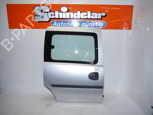 Højre side skydedør OPEL COMBO Box Body/MPV 1.6 CNG 16V (94 hp) 32661778