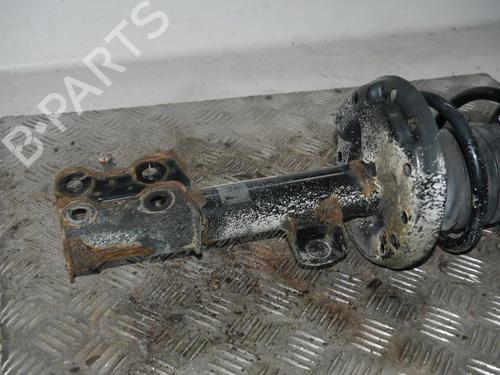Left front shock absorber OPEL CORSA E (X15) 1.4 (08, 68) | BP36360292M16 - Image 2