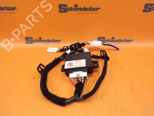 Used Electronic module KIA SPORTAGE IV (QL, QLE) 1.6 T-GDI AWD (177 hp) 32640912