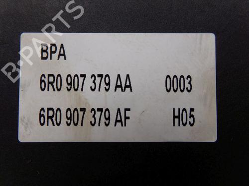 ABS pump SKODA FABIA II (542) 1.2 TSI | BP29644758M43 