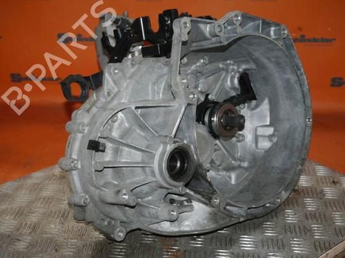 Gearkasse MAZDA 5 (CW) 1.6 CD (116 hp) 28077517