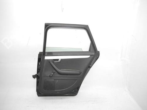Right rear door AUDI A4 B7 Avant (8ED) 2.0 TDI | BP24382378C5 