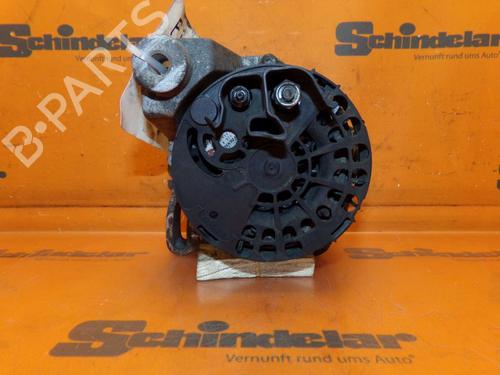 Alternator FIAT PUNTO EVO (199_) 1.2 | BP25852383M7 