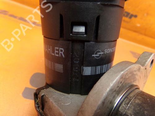 Egr MERCEDES-BENZ C-CLASS (W203) C 220 CDI (203.008) | BP27307515M69 