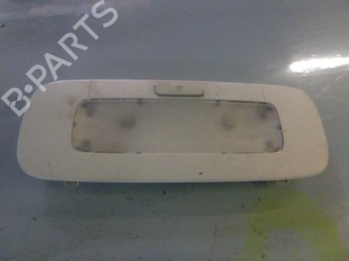 Kabinelys VW GOLF VI Variant (AJ5) 1.6 TDI (105 hp) 24380008