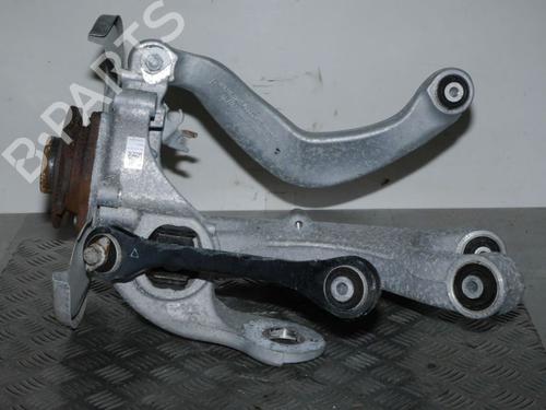 Right rear steering knuckle AUDI A5 Sportback (8TA) 2.0 TDI quattro | BP24389233M28 