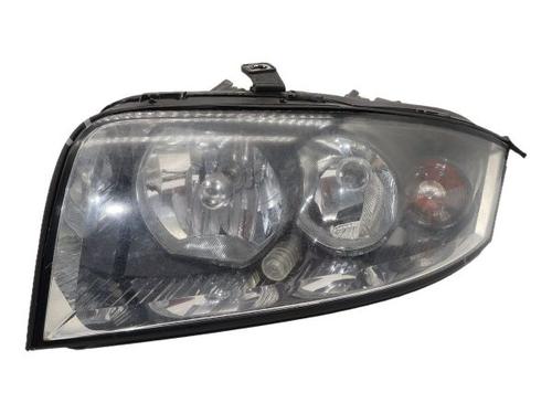 Used Left headlight Left headlight AUDI A2 (8Z0) 1.6 FSI (110 hp) 35997343 35997343