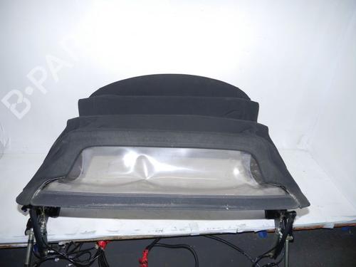 Used Convertible top ALFA ROMEO SPIDER (916_) 2.0 T.SPARK 16V (916S2C00) (150 hp) 25451851