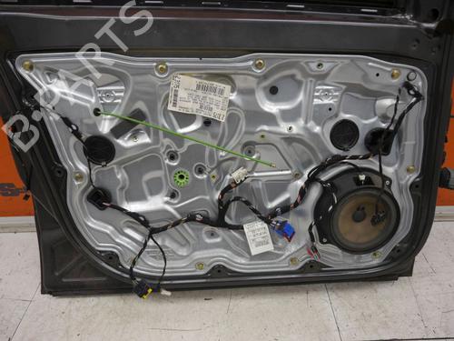 Left front door FIAT CROMA (194_) 2.2 16V | BP29380700C2 