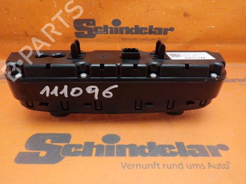 Climate control OPEL CORSA F (P2JO) 1.2 (68) | BP33152331I5  - Image 6