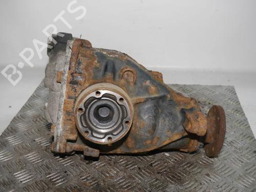Rear differential BMW 3 (E90) 318 i | BP30883652M24 - Image 3