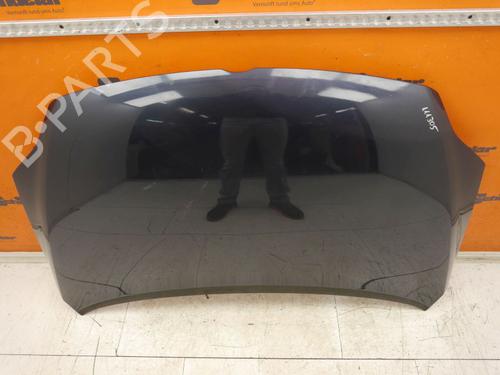 Hood VW GOLF PLUS V (5M1, 521) 1.6 FSI | BP26302456C1 