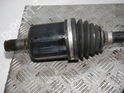 Right front driveshaft JEEP CHEROKEE (KL) 2.2 CRD 4x4 | BP30189595M39