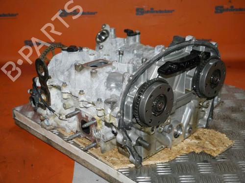 Used Cylinder head FORD FOCUS IV Turnier (HP) 1.0 EcoBoost (101 hp) 25776086
