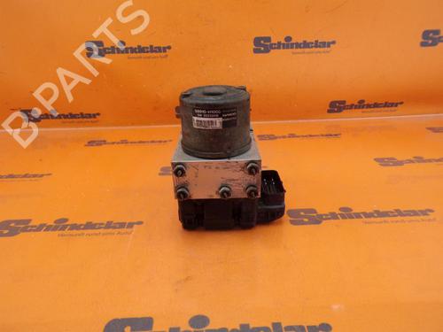 Used ABS pump ABS pump HYUNDAI TERRACAN (HP) 2.9 CRDi 4WD (163 hp) 33684396 33684396