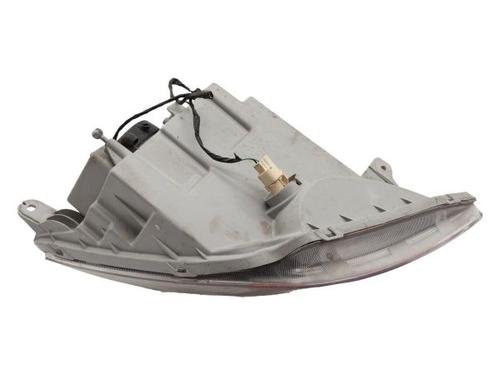 Left headlight CHEVROLET MATIZ (M200, M250) 0.8 | BP34406115C28  - Image 5