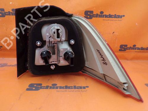 Left taillight BMW 5 Touring (E61) 535 d | BP27179208C34 
