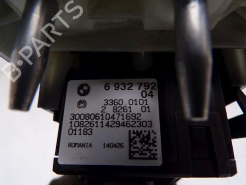 Headlight switch BMW 3 Touring (E91) 318 i | BP33246099I24  - Image 5