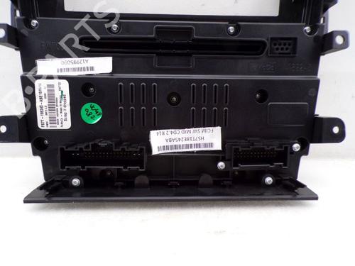 Climate control FORD MONDEO V Turnier (CF) 2.0 TDCi | BP33157902I5  - Image 9