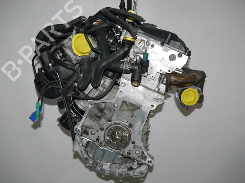 Engine AUDI A4 B6 Avant (8E5) 2.0 | BP36432538M1 - Image 3