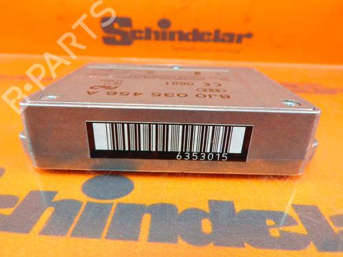 Electronic module AUDI Q5 (8RB) 3.0 TDI quattro | BP33148046M83 - Image 4