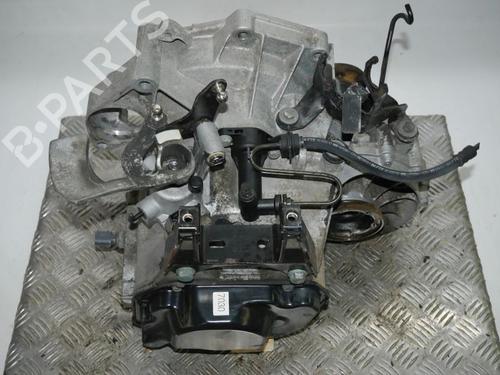 Gearbox AUDI A2 (8Z0) 1.4 | BP29515210M3 