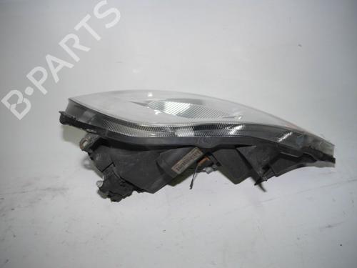 Left headlight RENAULT TRAFIC II Van (FL) 2.0 dCi 90 (FL0H, FL00, FL01, FL0M, FL0P, FL0S) | BP32636190C28