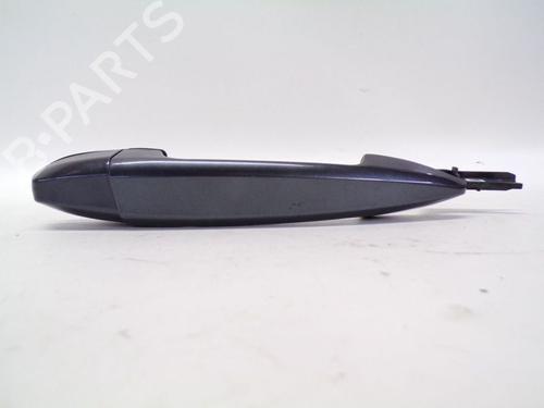 Used Front right exterior door handle BMW X2 (F39) sDrive 18 i (140 hp) 33145496