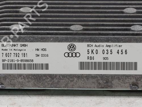 Electronic module VW GOLF VI (5K1) 1.4 TSI | BP36139932M83  - Image 6